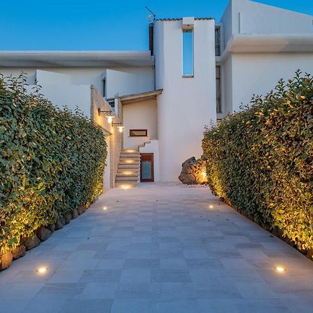 Hotel Le Mimose San Teodoro  Eksteriør billede