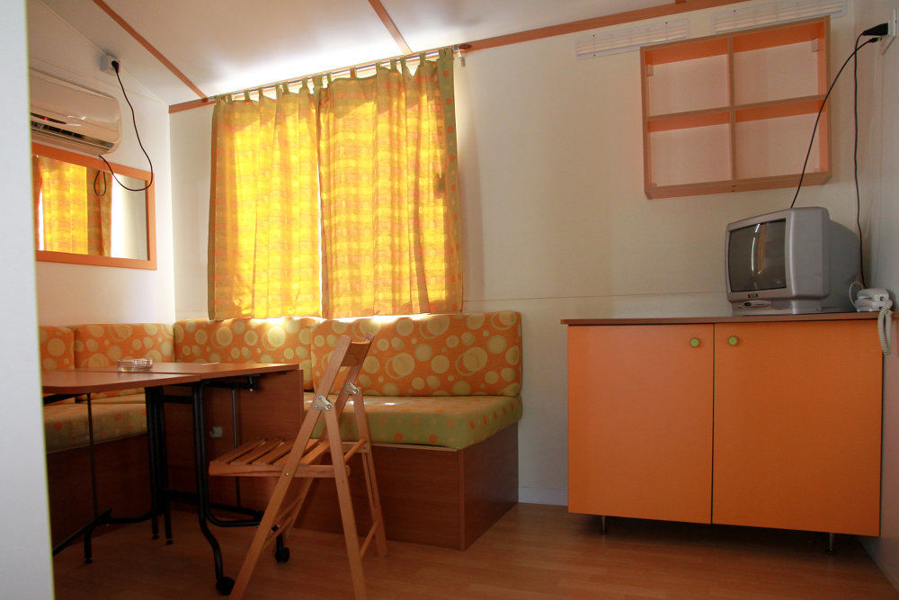 Hotel Le Mimose San Teodoro  Eksteriør billede